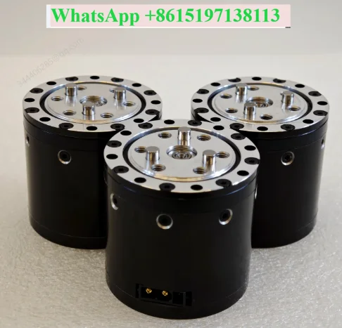 05 Joint Motor Module: Alignment Drive 5.5Nm Integrated Joint Module