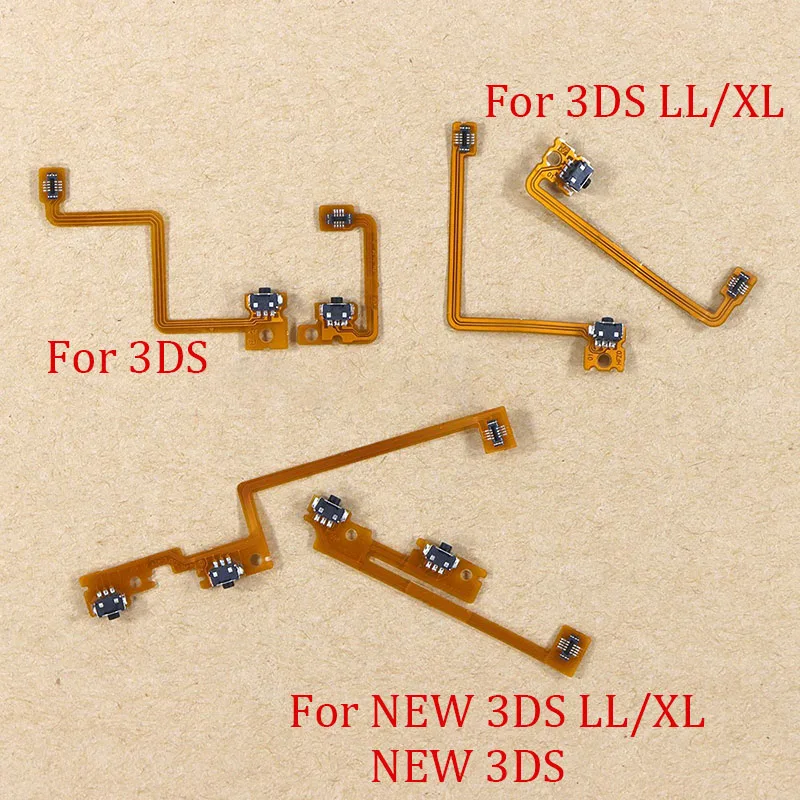 1Set Replacement Pa…