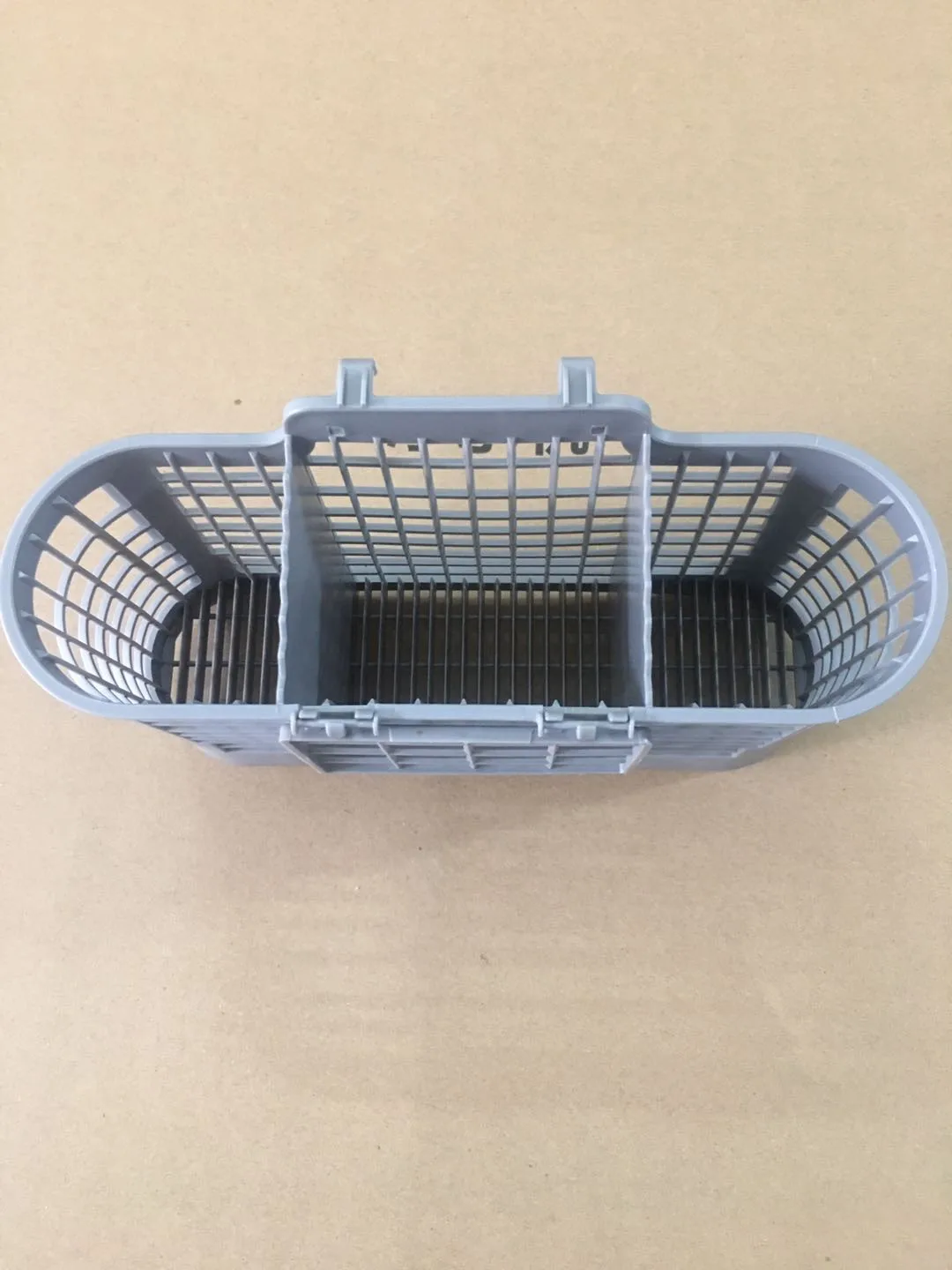 Suitable for Midea\'s new dishwasher accessories H3\\WQP8-W3909D-CN\\W3908J\\W3908T chopsticks basket original