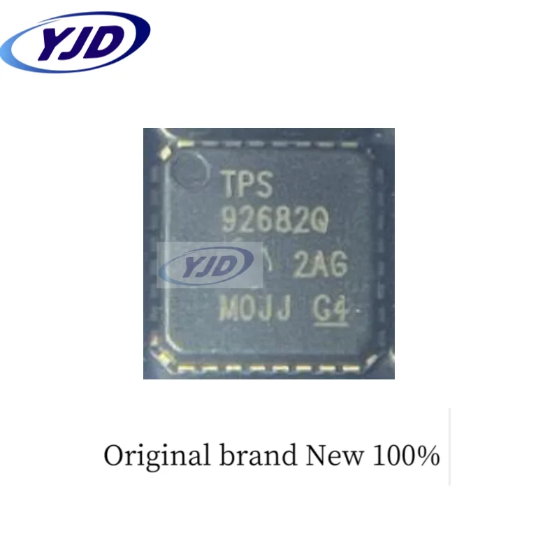 TPS92682QRHMRQ1 VQFN32 IC NEW Original Spot goods If you need other IC, please consult