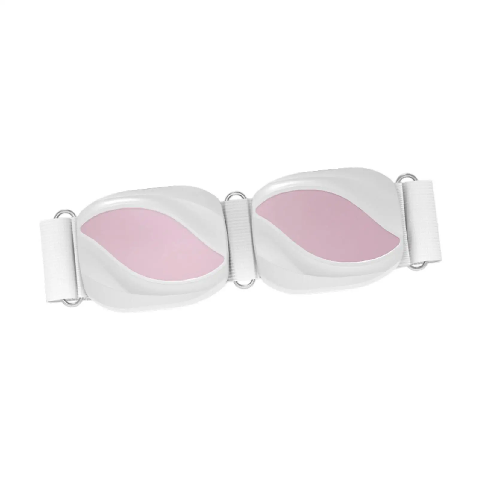 Wireless Slimming Belt Fitness Device Abdominal Massager for Waist Home Body