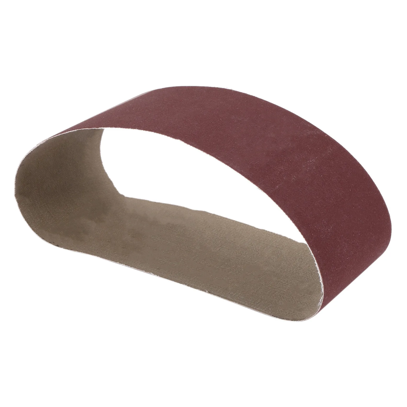 

B28C-40PCS 3X18 Sanding Belt Sanding Belts Belt Sander Paper