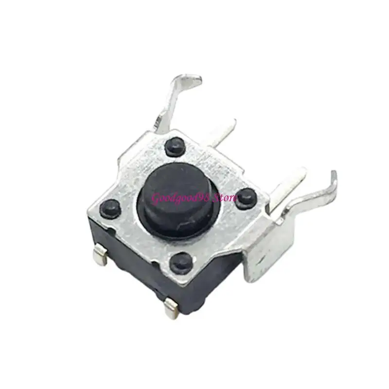 Essentiële component microschakelaars geactiveerde knop voor GameBoy Advance Console