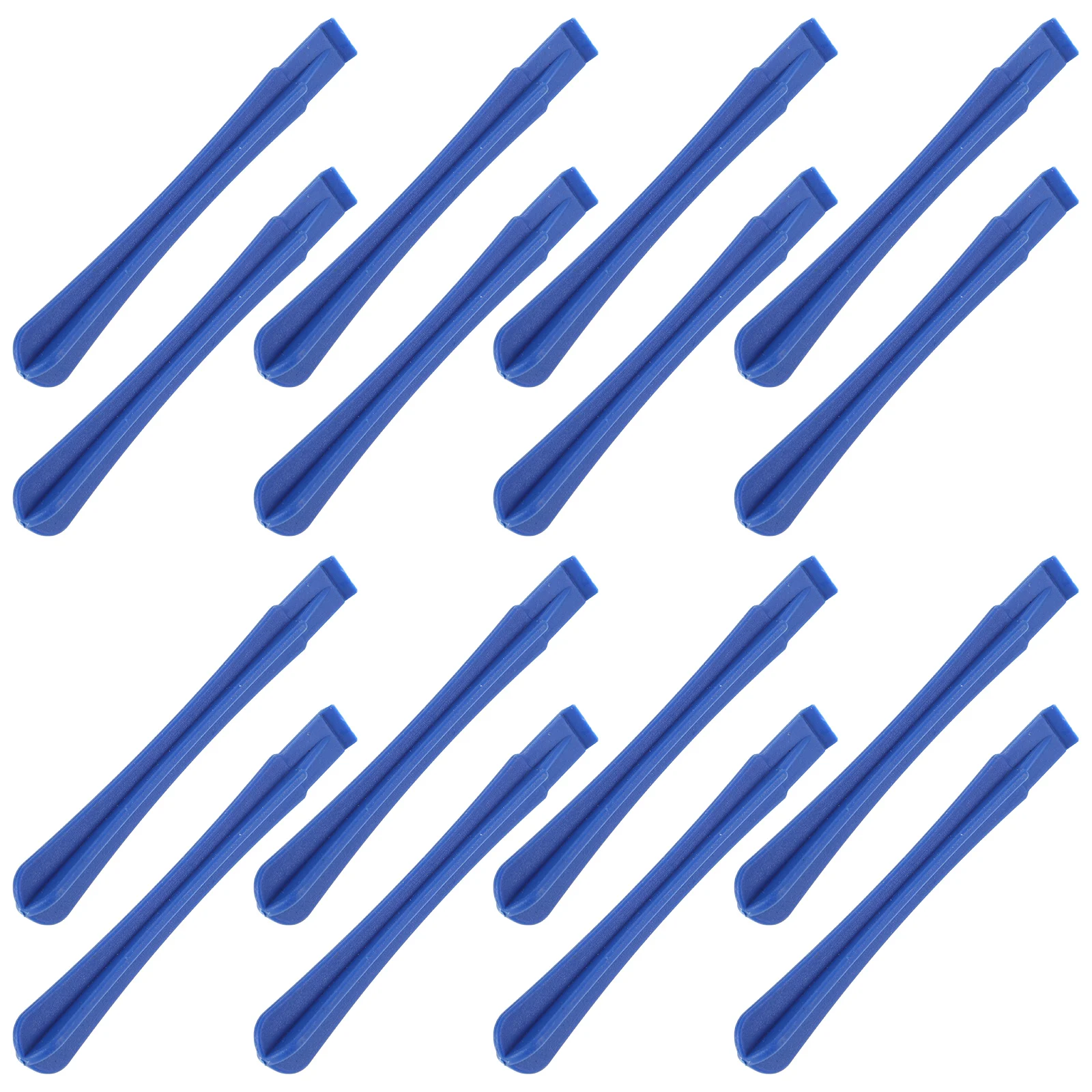 

100pcs Plastic Pry Tool Phone Disassembly Stick Lcd Screen Removal Repair Kit Computer Opening Tools Cellphone Maintenance