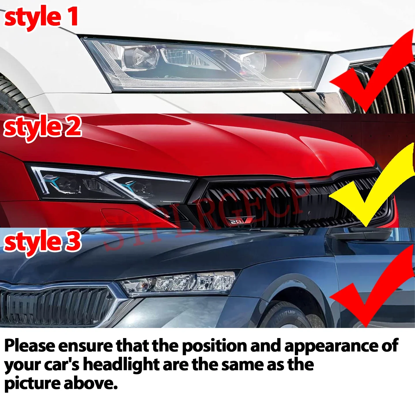Car Automatic Stop Start Engine System Eliminator Canceller Senor Plug for Skoda Octavia 2020 2021 2022 2023 2024-2027