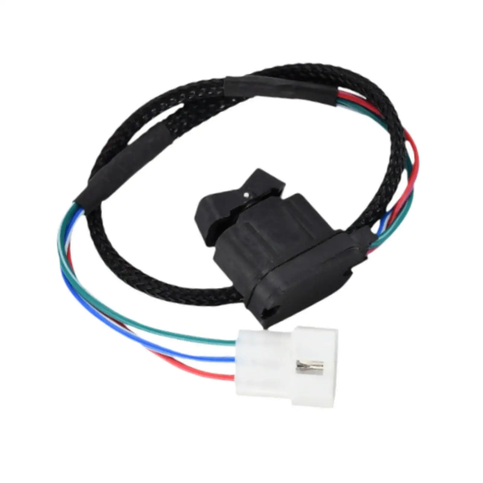 

Переключатель наклона и подъема 858679T2 Боковое крепление подвесного двигателя для суставов