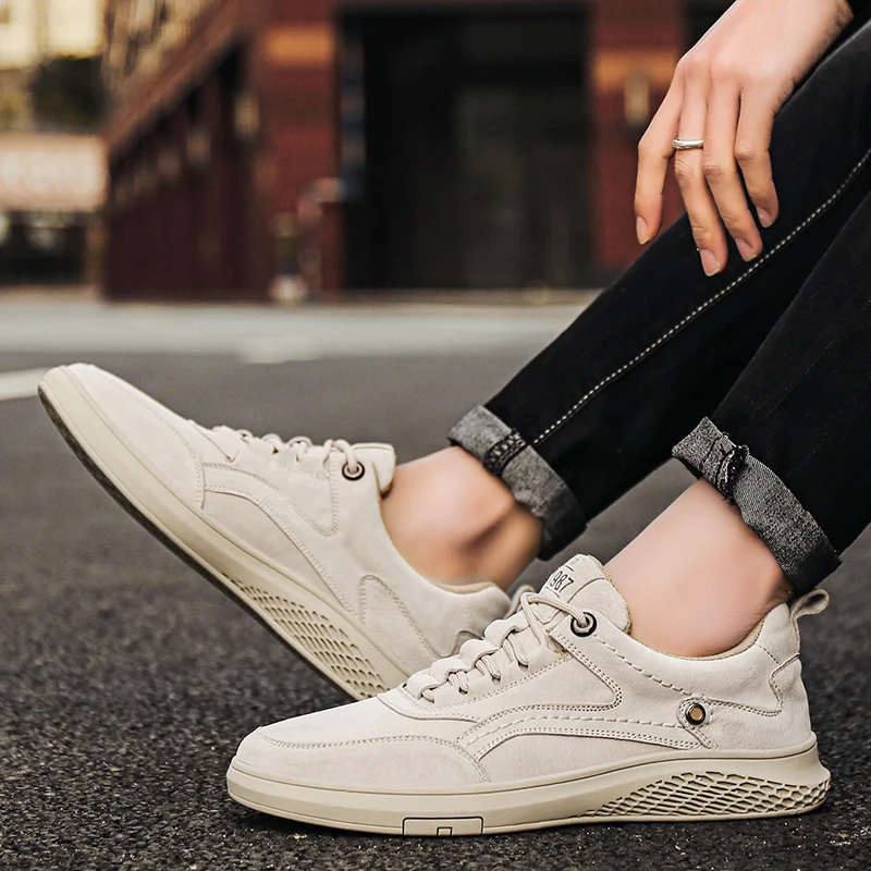 

Повседневная мужская обувь. Спортивная трендовая обувь. Стили высокого качества. Удобная прогулочная обувь на открытом воздухе. Модная молодежная универсальная обувь 38–47. Роскошная обувь.