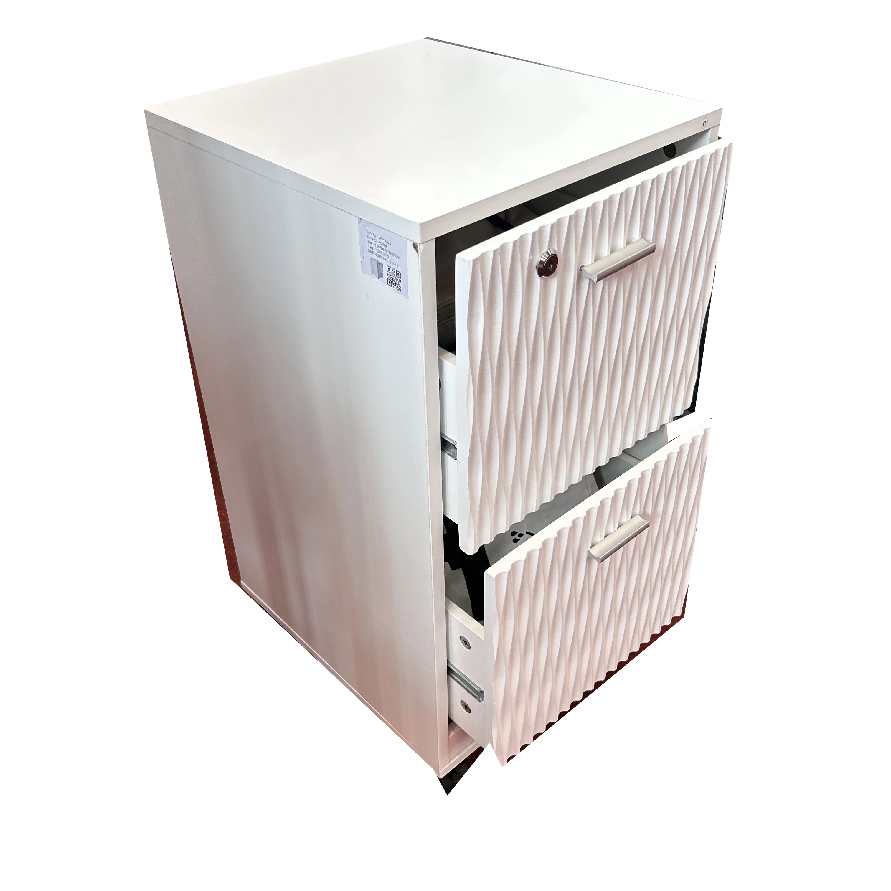 # ¥Wavy Grain archiefkast met - File Cabinet Drawer recensie en prijs