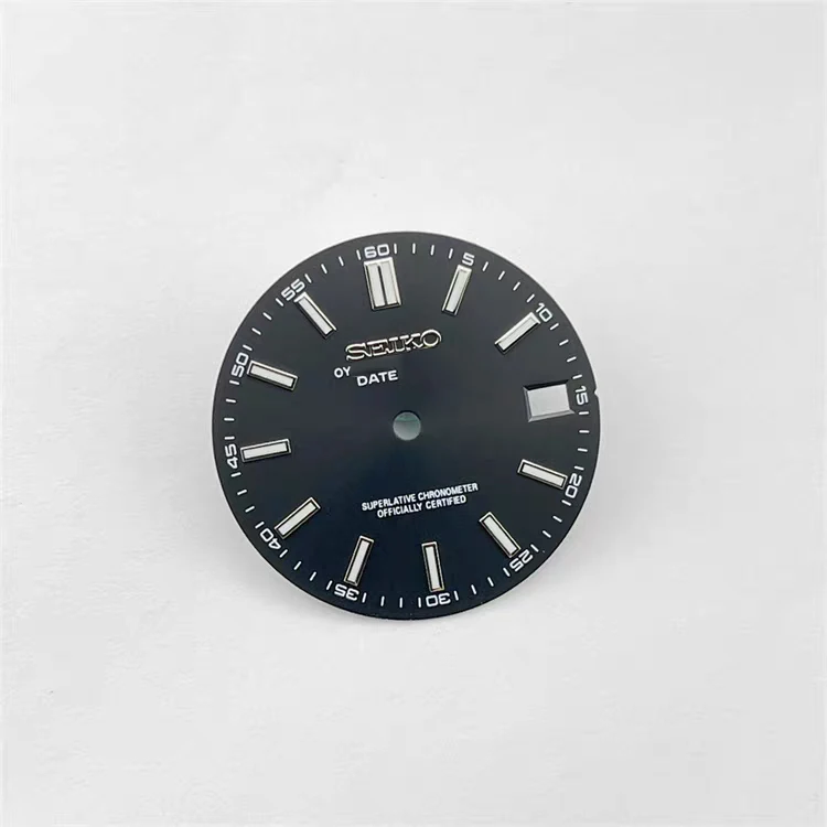 28.5Mm NH35 Dial Me… - image