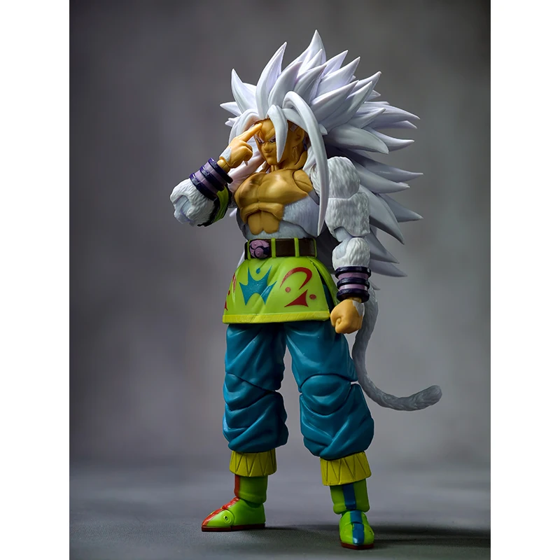在庫あり ブラックホールトイズ 孫悟空 フィギュア ドラゴンボール SHF