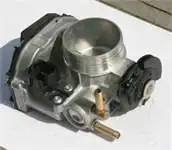 Store code: BK3001 for gas throttle (throat) GOLF IV BORA POLO / CLASSIC / HB A3 CORDOBA IBIZA III LEON TOLEDO II OCTAVIA 1,6 8