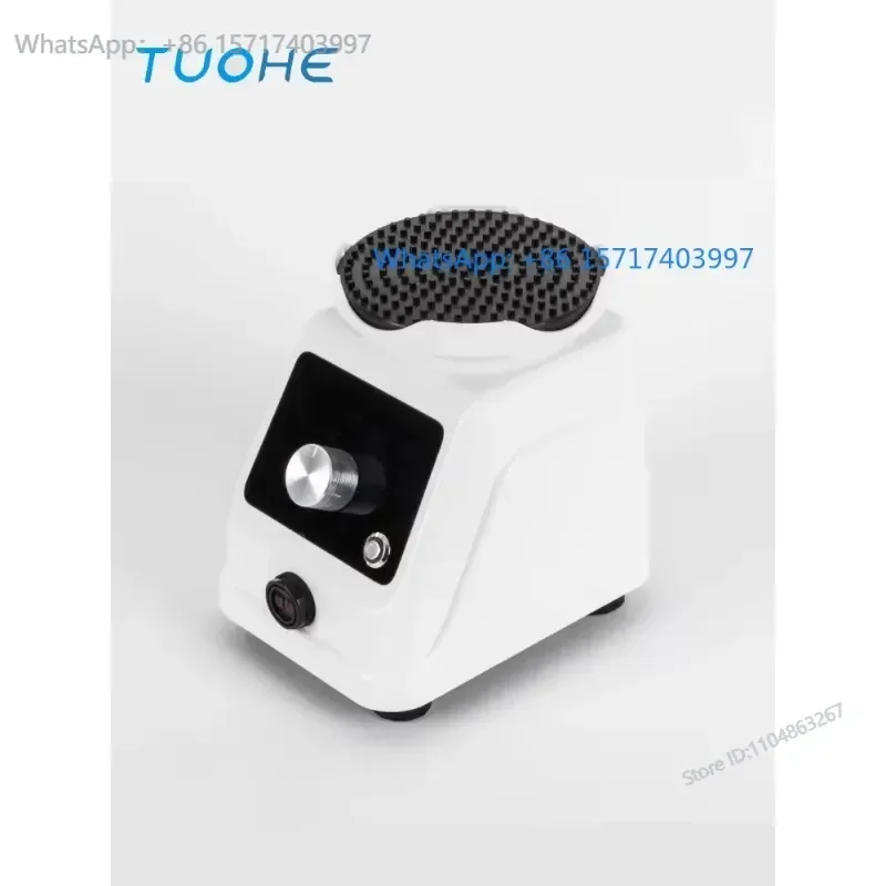 Oscillator Mixing Instrument Multi functional Centrifugal Tube Vibration Timing Digital Display