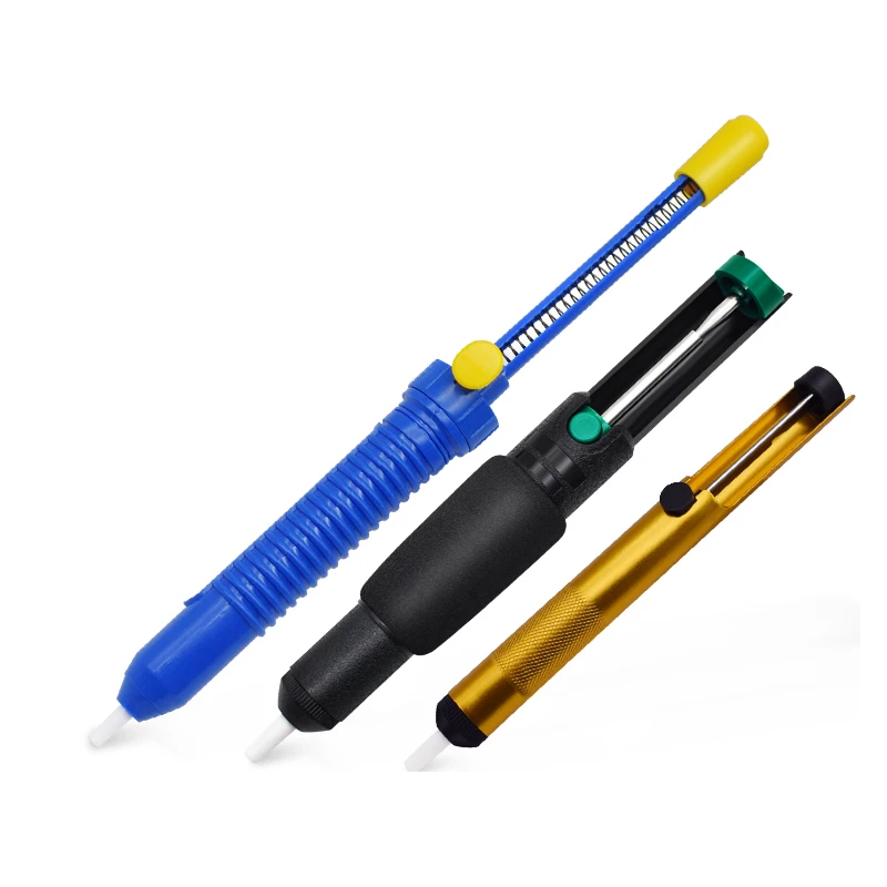 

Powerful Sn Absorber Extension Manual Sn Absorber Pump Electronic Solder Removal Solder Slag Solder Iron Solder Tool Sn Absorber