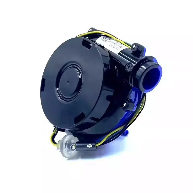 BSB19-16BH-04CSF 5-Wire Ventilator Turbine Fan For M550 M557 Blower fan Ventilator Accessories BSB19-16BM-04CSF 3-Wire