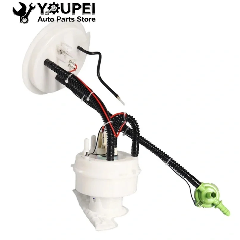 Para BMW F06 F07 F10 F12 F13 16117260642 16117260647 Conjunto do módulo da bomba de combustível