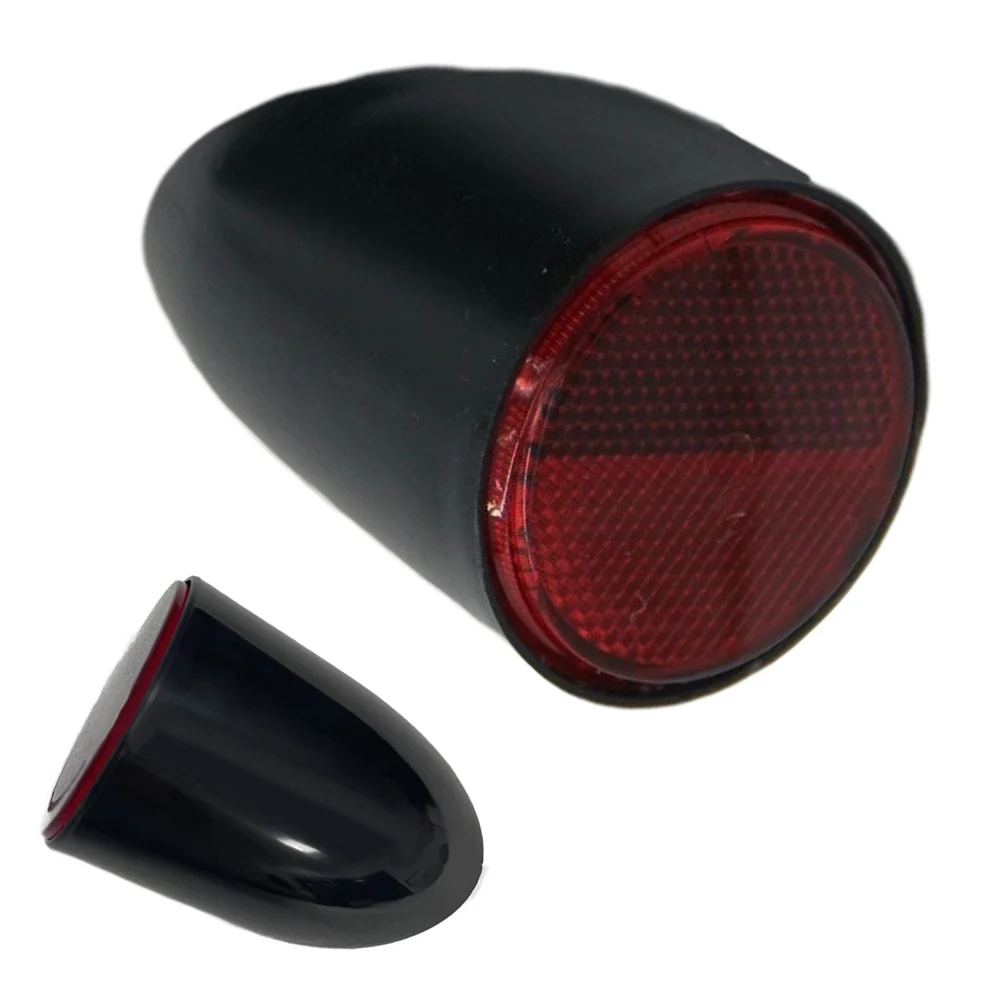 Direct Replacement Rear Reflector For Restoration As Shown Rear Round Reflector Protection OE Part 81920-69025