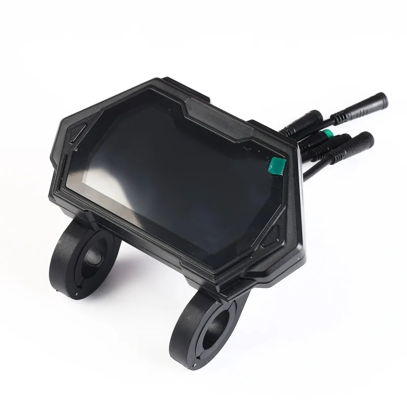 

TFM - 13 Waterproof Central Instrument Screen Head Display Main Board for Kugoo G2Pro G2Max Moving Scooter