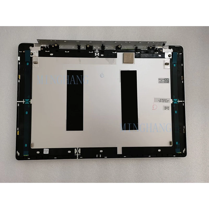 

M LCD Rear Top Lid Back Cover Silver for Dell inspiron 15 5580 5585 5588 0TVPMH