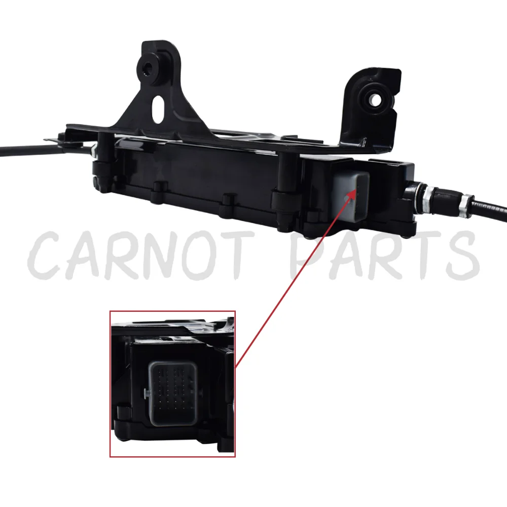 NEW Parking Brake Assy Electronic Suits for Hyundai Santa FE 2012-2019 597002W600,59700B8700,597002W800,59700B8800