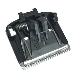 NEW Original Hair Clipper for Panasonic ER-GB40 ER2403 ER2405 ER3300 ER333 ER-GY10 ER9201 Replacement Accessories Black/Grey