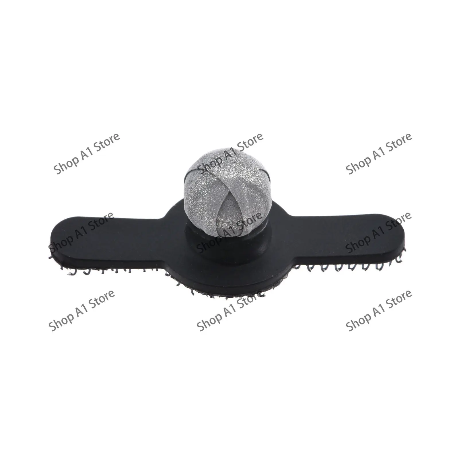 Optical Infrared Motion Capture Reflex Spot Motion Capture Device Tracking Ball Reflective Marker Dot Cross Velcro