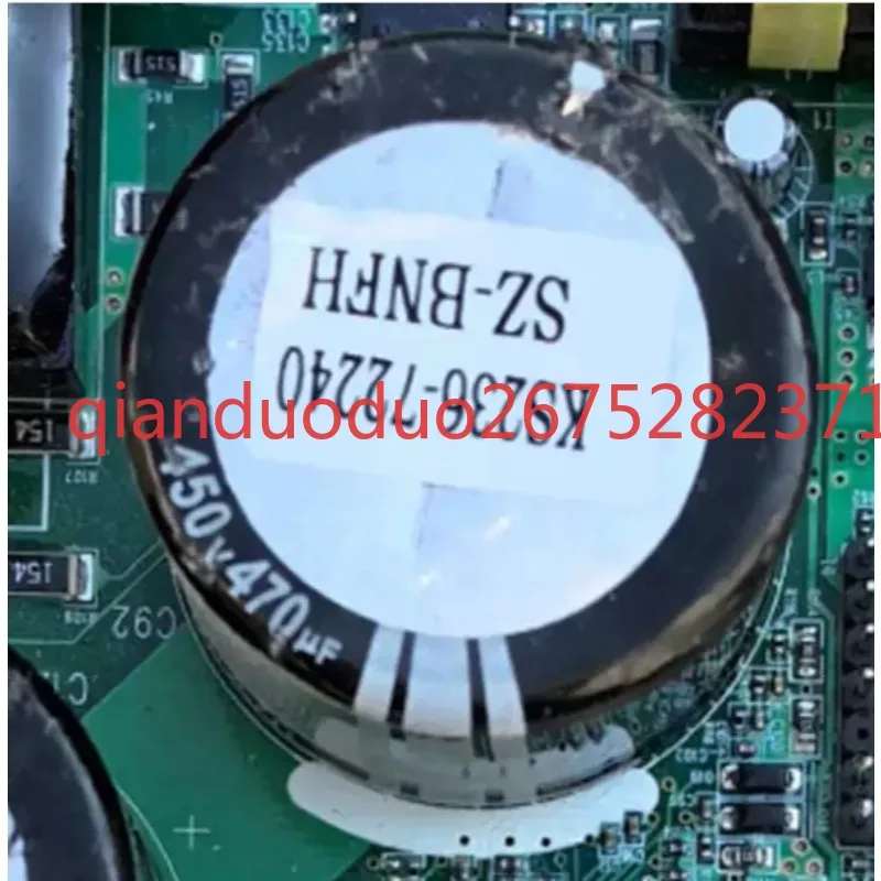 

Second-hand suitable for Gree outlet air conditioner frequency conversion main board H type hook-up DC