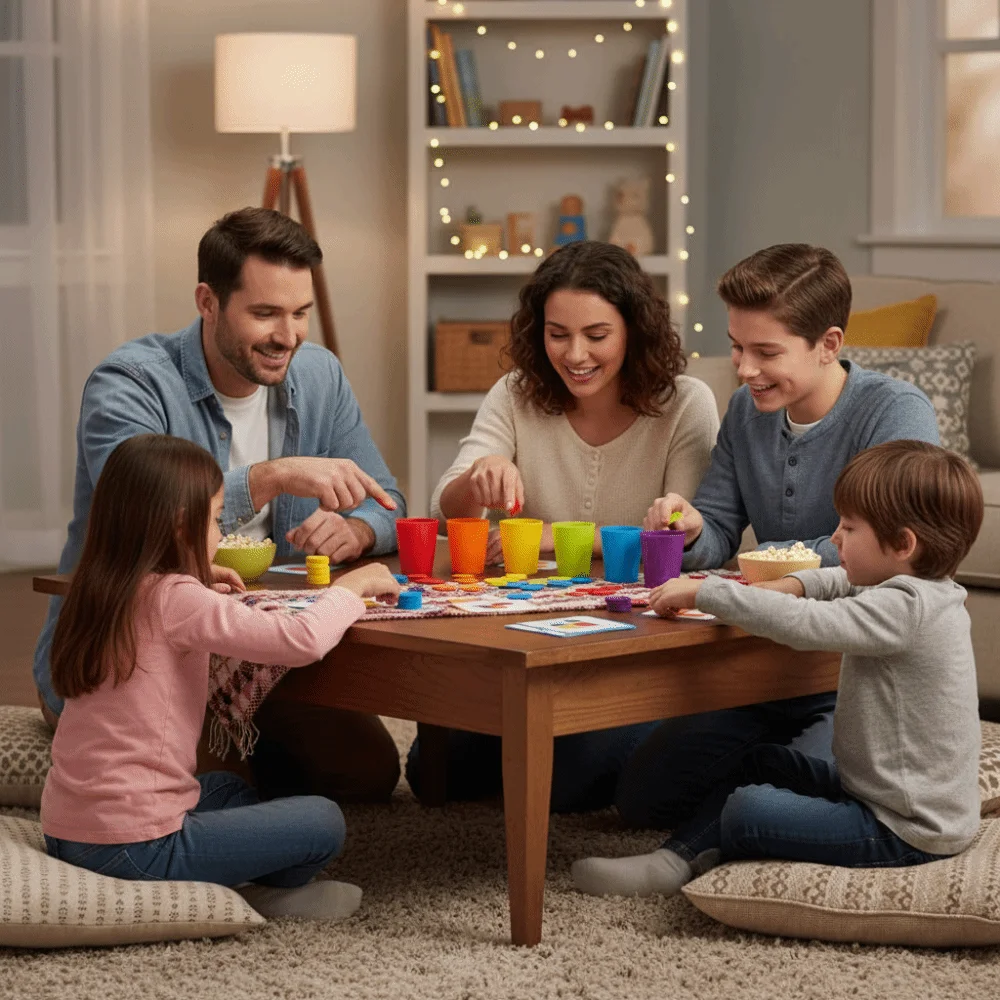 Jeu de tasses empilées de couleurs assorties, Montessori, éducation précoce, jouet de lancer de pièces de monnaie en bois, pensée logique Portable