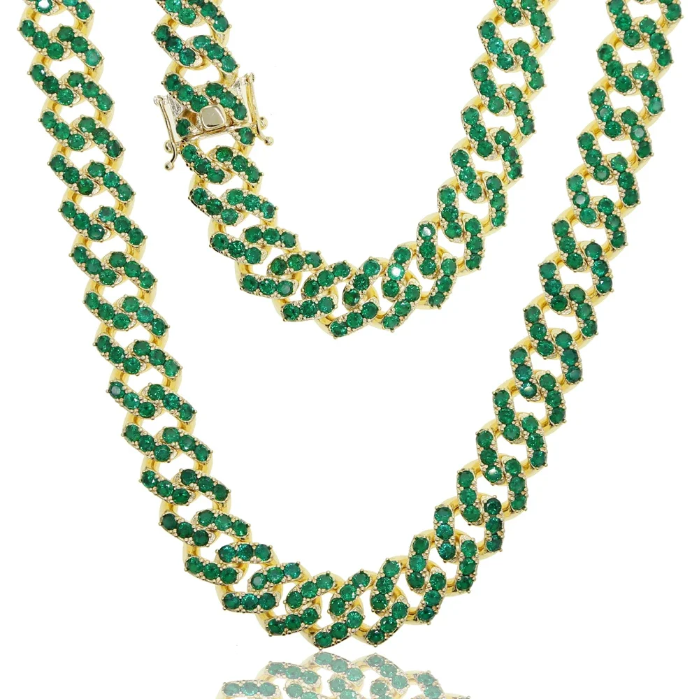 collar-miami-de-eslabones-cubanos-de-color-dorado-y-verde-de-alta-calidad-14-mm-completamente-cubierto-de-circonitas-brillantes-joyeria-de-moda-hip-hop-para-mujer-y-hombre