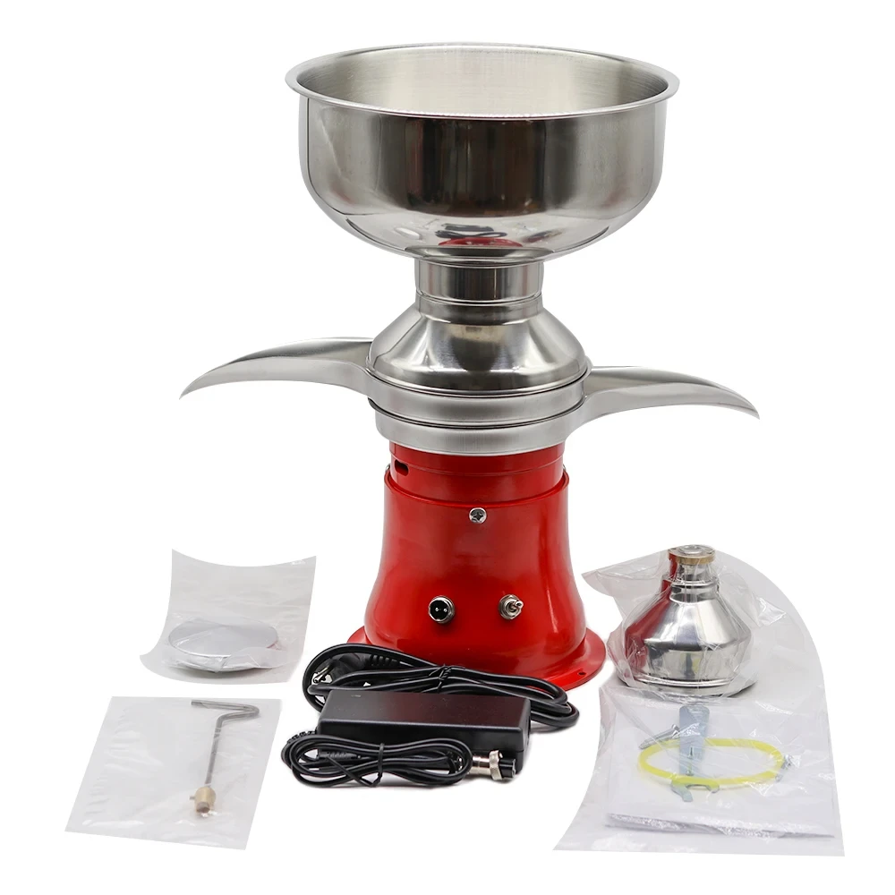 Stainless Steel Ele…