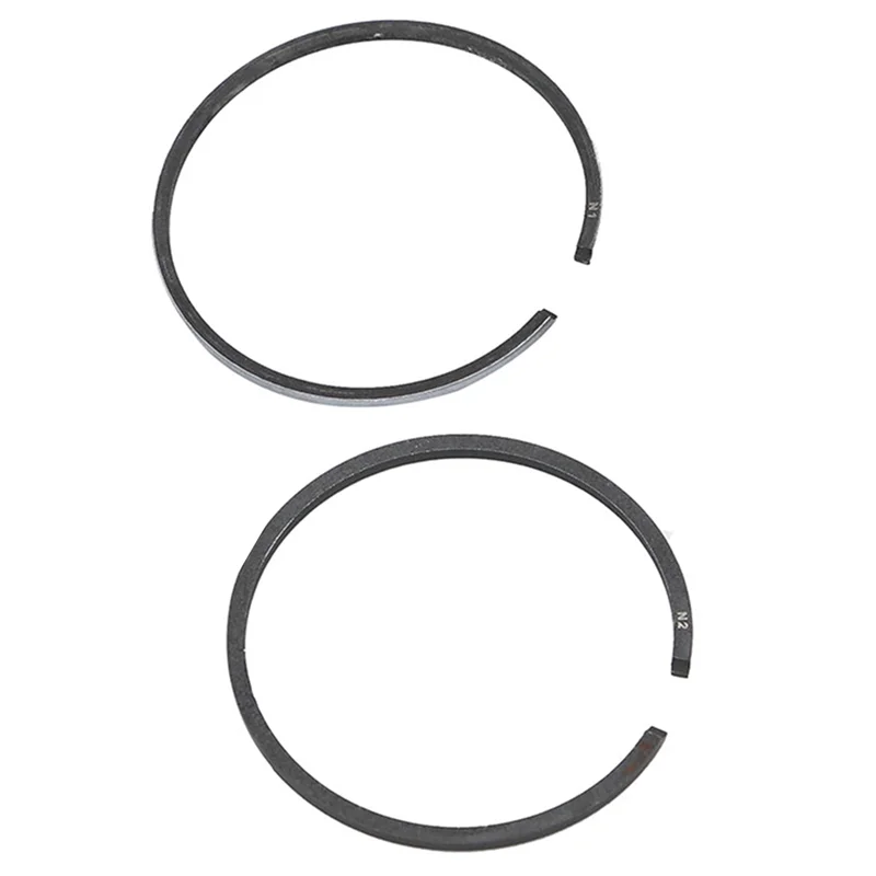 

Комплект поршневых колец 39-831255A6 (STD) для лодочного двигателя Mercury Quicksilver Mariner 30HP 40HP 45HP 50HP 55HP 60HP, 76 мм стандарт