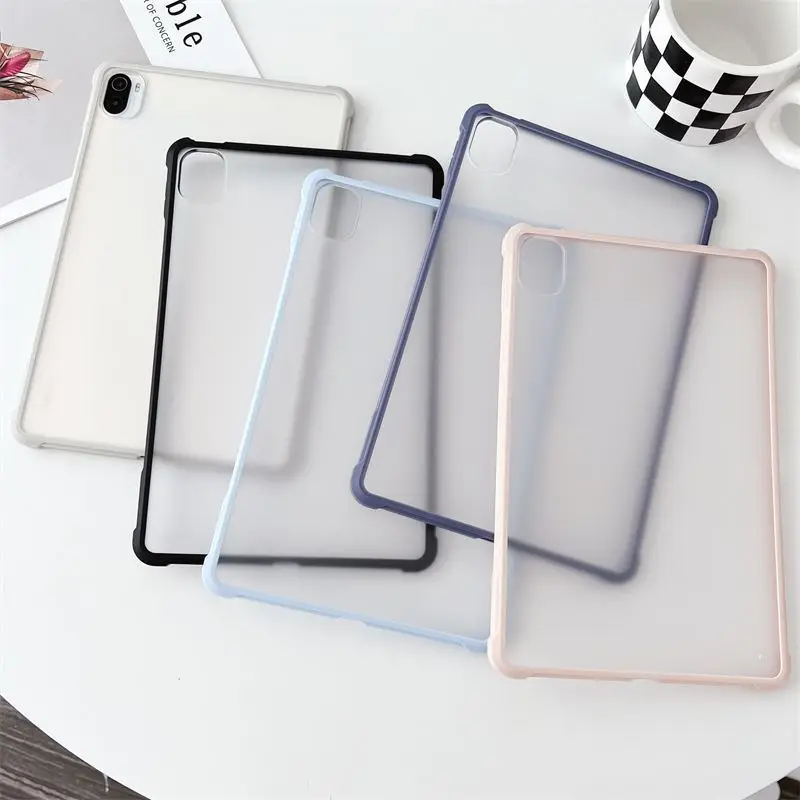 Hard PC Case For Samsung Galaxy Tab A9+11