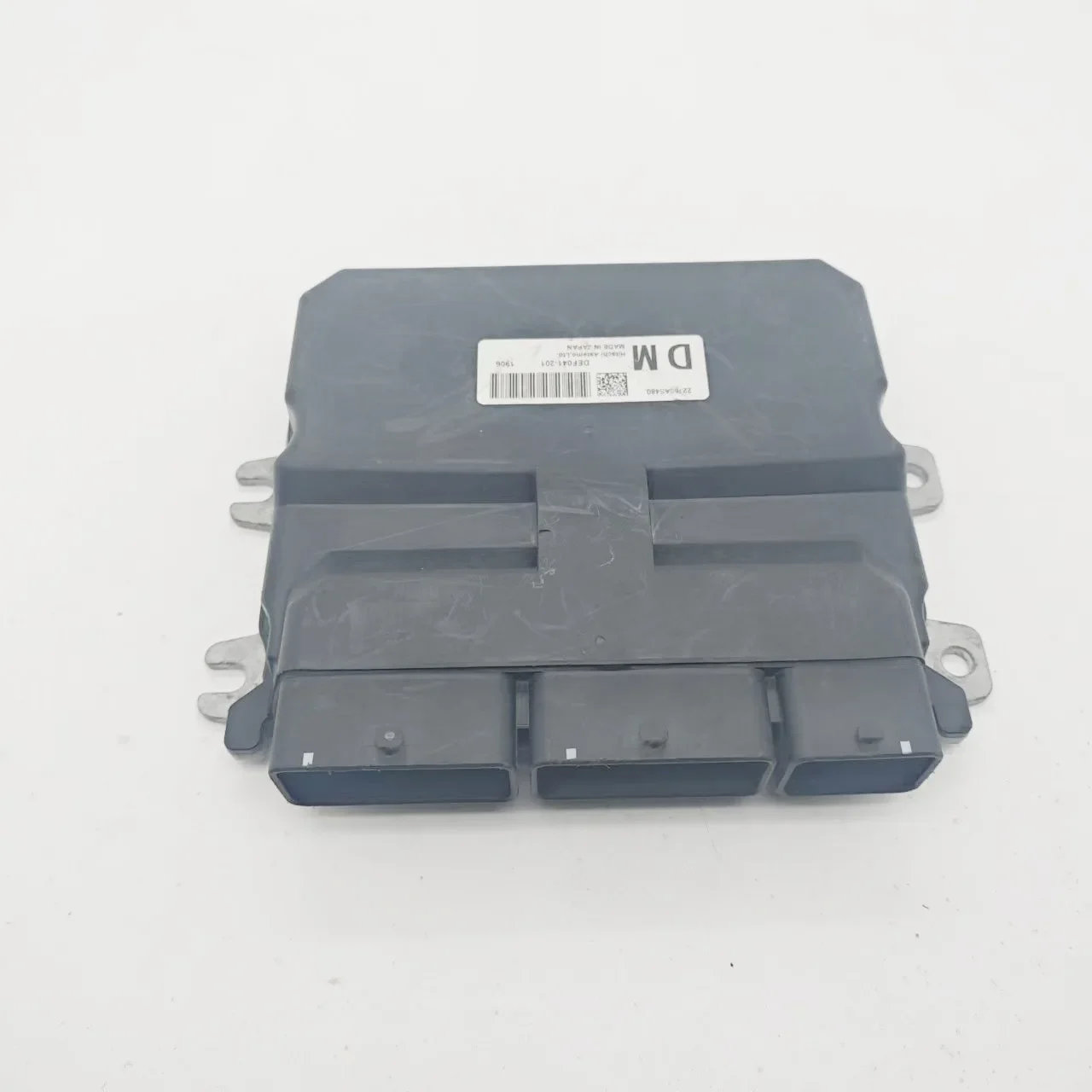 DPQPOKHYY For Subaru Engine Motor Computer Control Module unit 22765AS480 DEF041-201