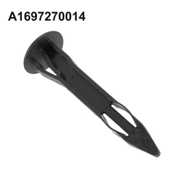 1× Car Door Card Cover Trim Clip Car Interior Fastener Clip For Mercedes For A-class W169 W245 A1697270014 Interior Parts