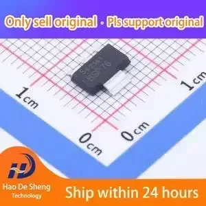 

10 шт./лот BSP76E6433HUMA1 SOT223 Новый оригинал в наличии