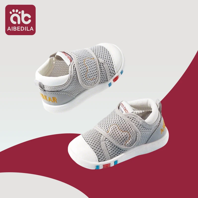أحذية أطفال عادية الرضع طفلة سرير أحذية لطيف لينة وحيد Prewalker أحذية رياضية أحذية مشي طفل الأولى ووكر 0-18 شهر