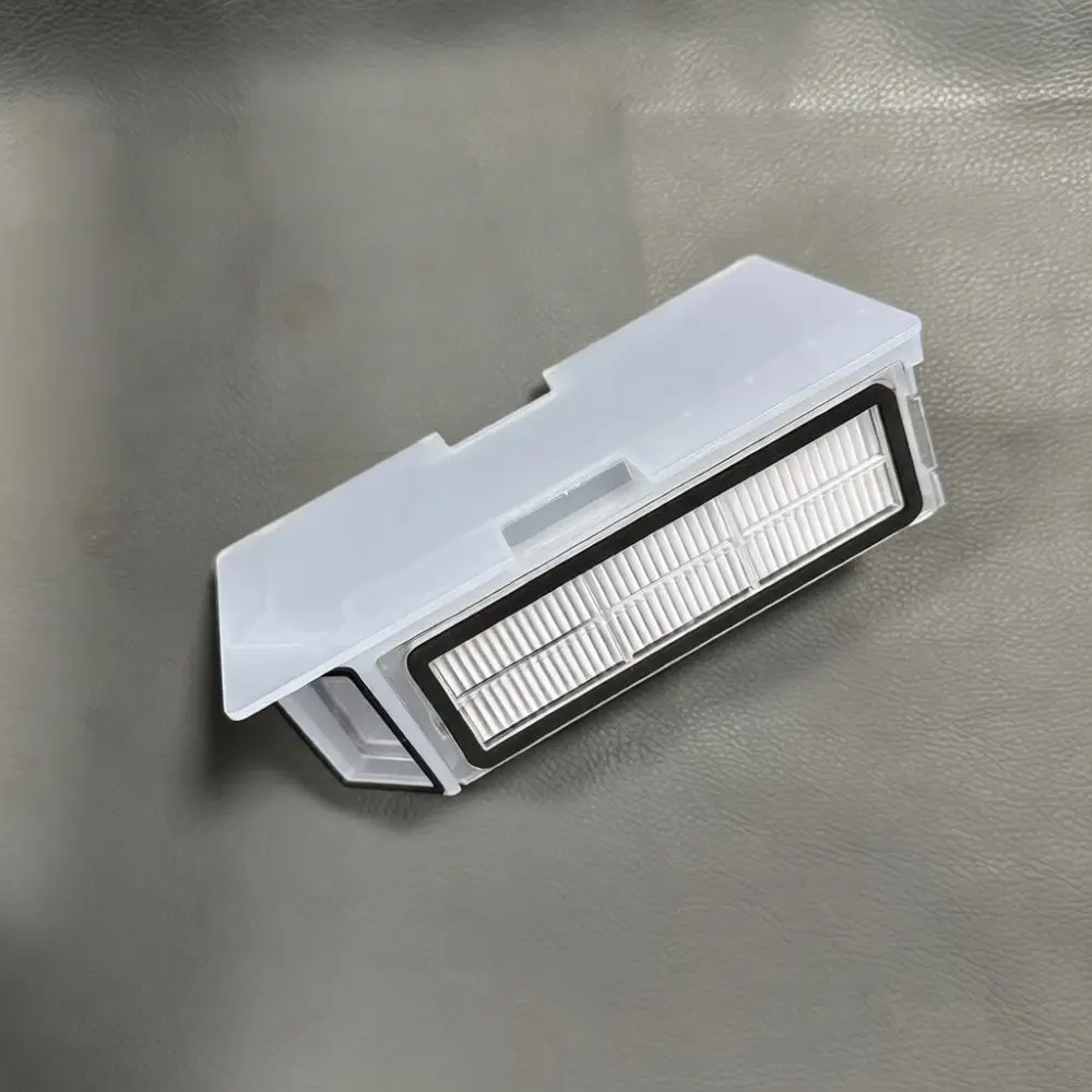 For 5C Robot Vacuum Replacement Dust Box Accessories Cleaner Spare Part Garbage Container Household Cleaning Supplies