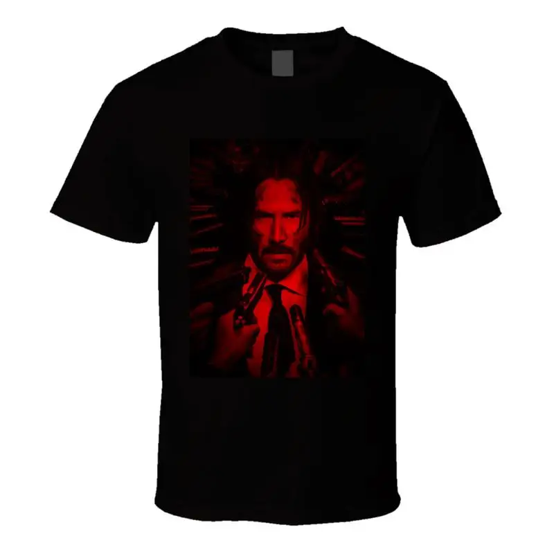 

Keanu Reeves 14 T Shirt