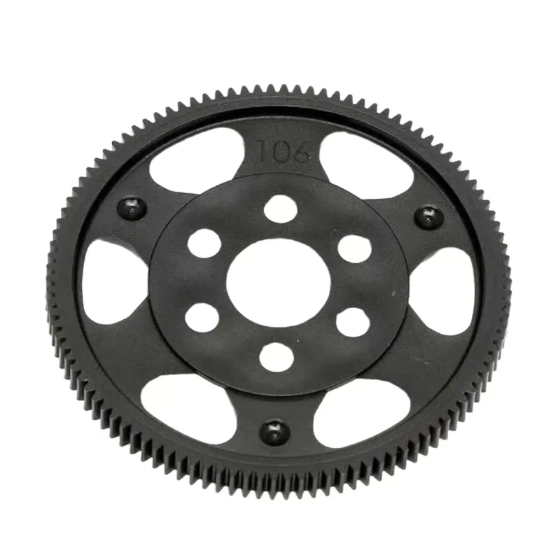 

Обработка с ЧПУ прецизионной настройки нержавеющей стали. Быстрый прототип металла. Звездочка из нержавеющей стали и алюминиевой стали.