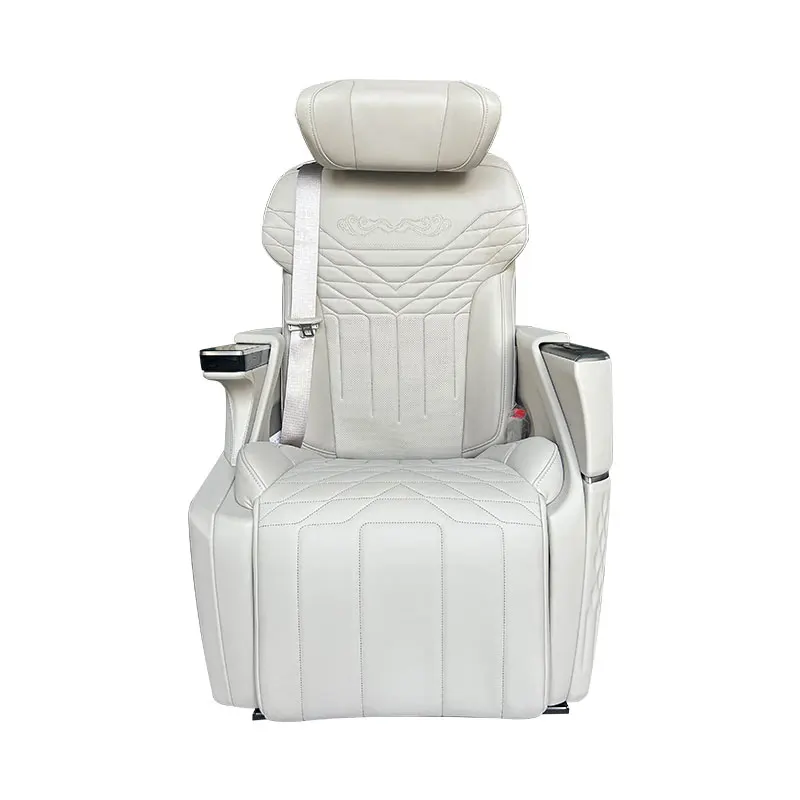 

Customized products：Interior Modified Electric Vip Car Seat With Massage Ventilated