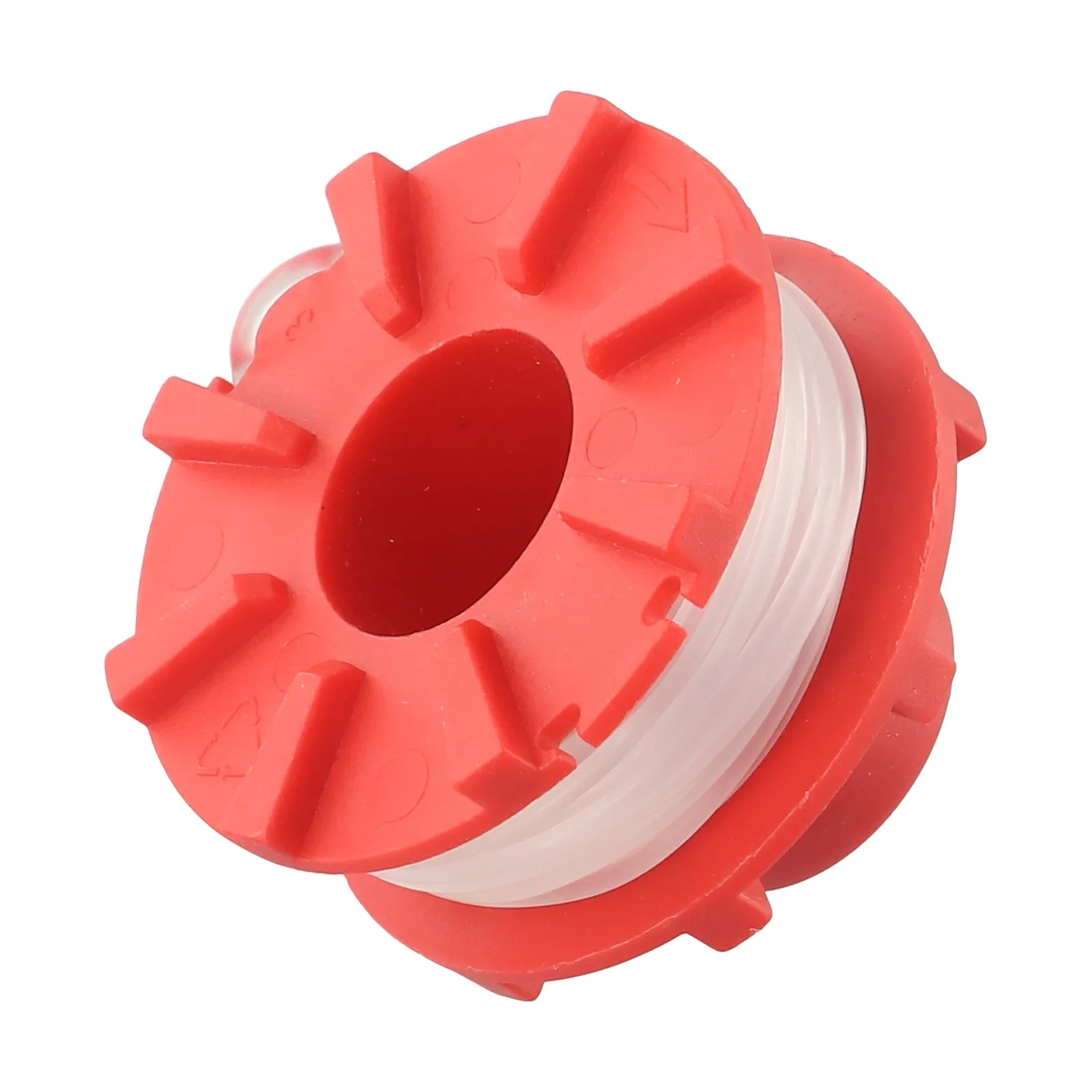 Grass Trimmer Line Spool  For Einhell GE-CT 36/30 Li E SOLO 36/255 BL 18/200 Replacement String Trimmer Parts