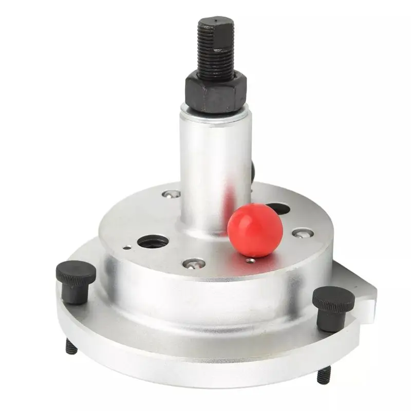 AEA6-Herramienta de extracción de sello de aceite del cigüeñal trasero, instalador de anillo de engranaje de señal para motor diésel VAG 16V 20V 1,9 2,0 T10134,T10017