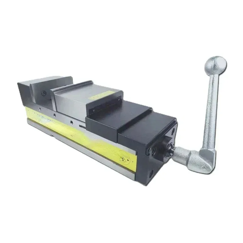 

CNC Flat-Nose Pliers Strong Machine Vice – VMC-100M/130M/160M/200M Models, HOT SALE