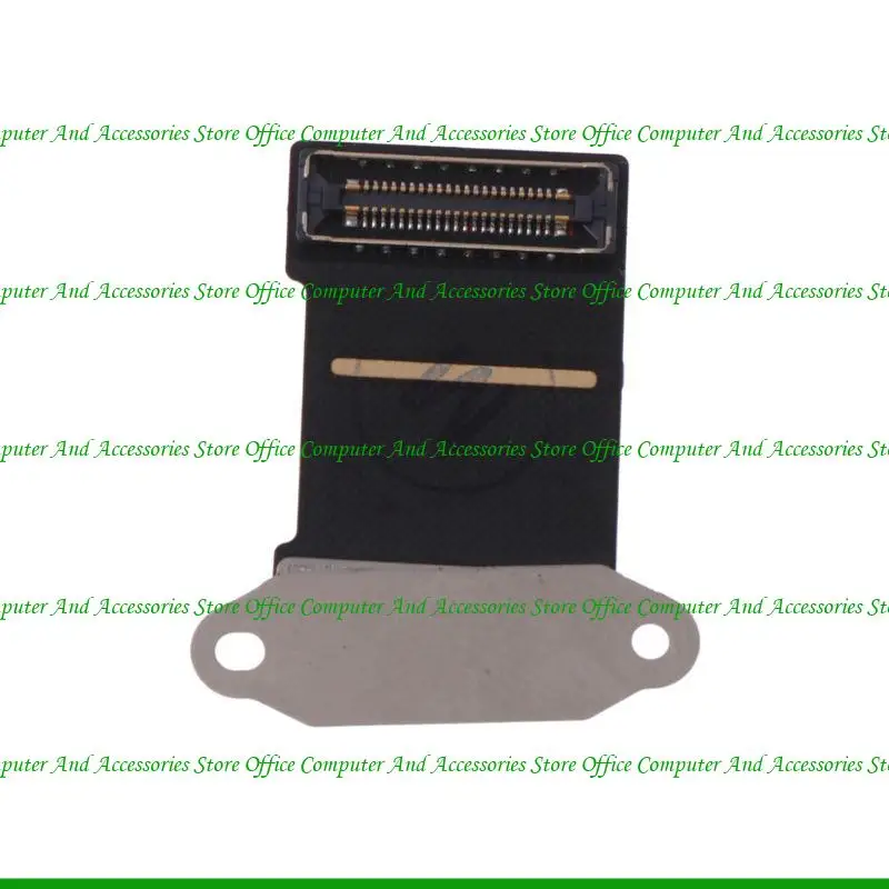 U55C LCD LED LVDs Screen Display Flexible Cable Replacement for 13" 15" A1706