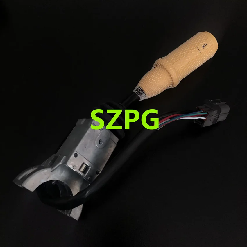 701-37701 701/37701 Handle For JCB Backhoes - Forward And Reverse Column Switch Power Shift