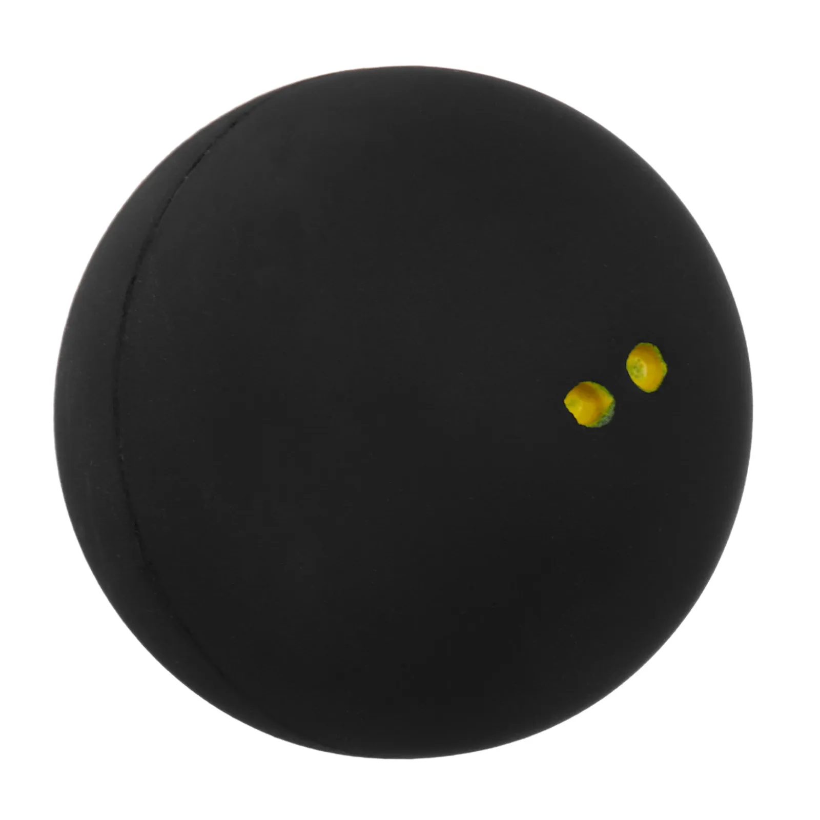 

Professional Training Bounce Ball Universal Rubber Elastic Compact Sphere Design for Indoor Court Outdoor Sports