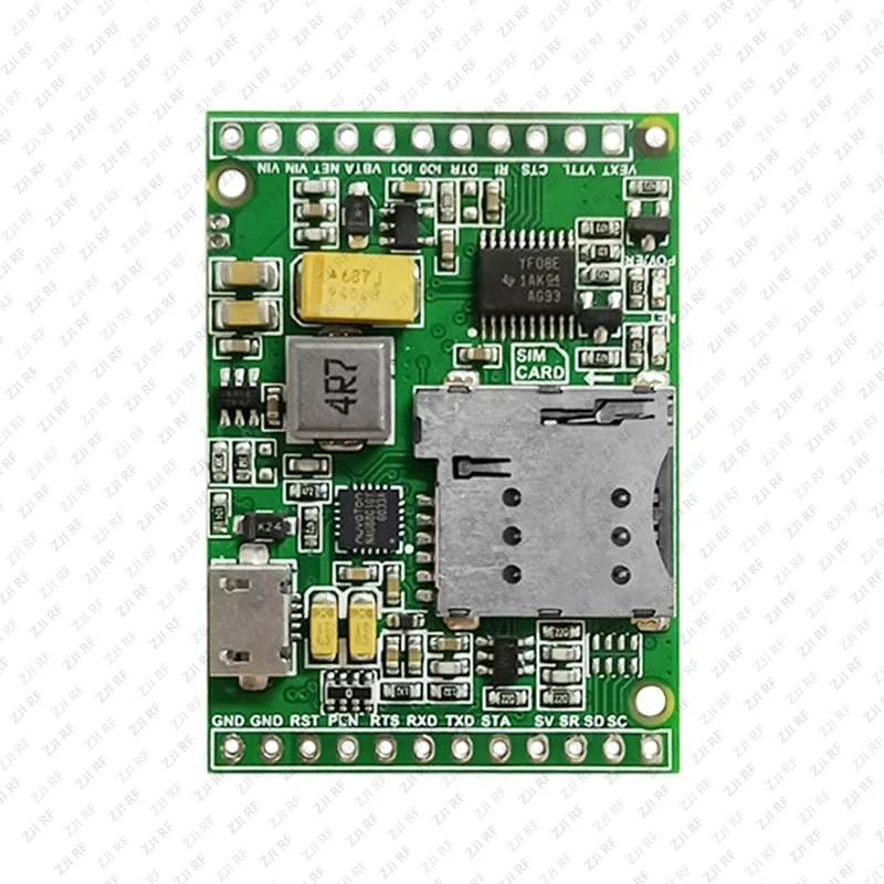 SIMCOM A7608 A7602 A7608E-H A7602SA-H A7608SA-H  LTE Cat4 Module GSM  GPRS Wireless Module Development Board with A7602E-H