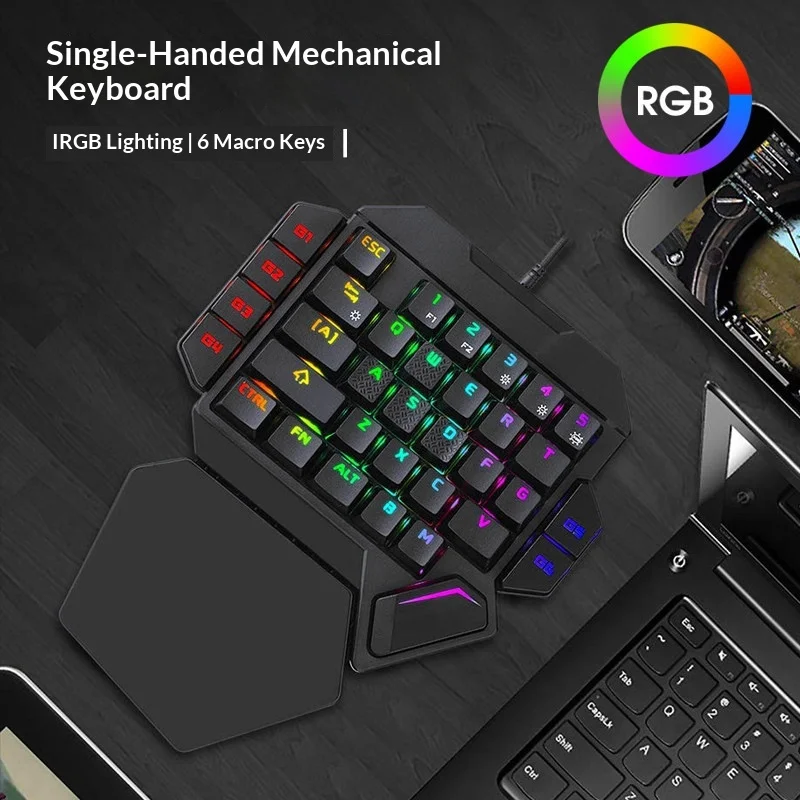 one-handed-mechanical-gaming-keyboard-rgb-backlit-6-macro-keys-blue-red-black-switch-portable-left-hand-for-pc-laptop-e-sports