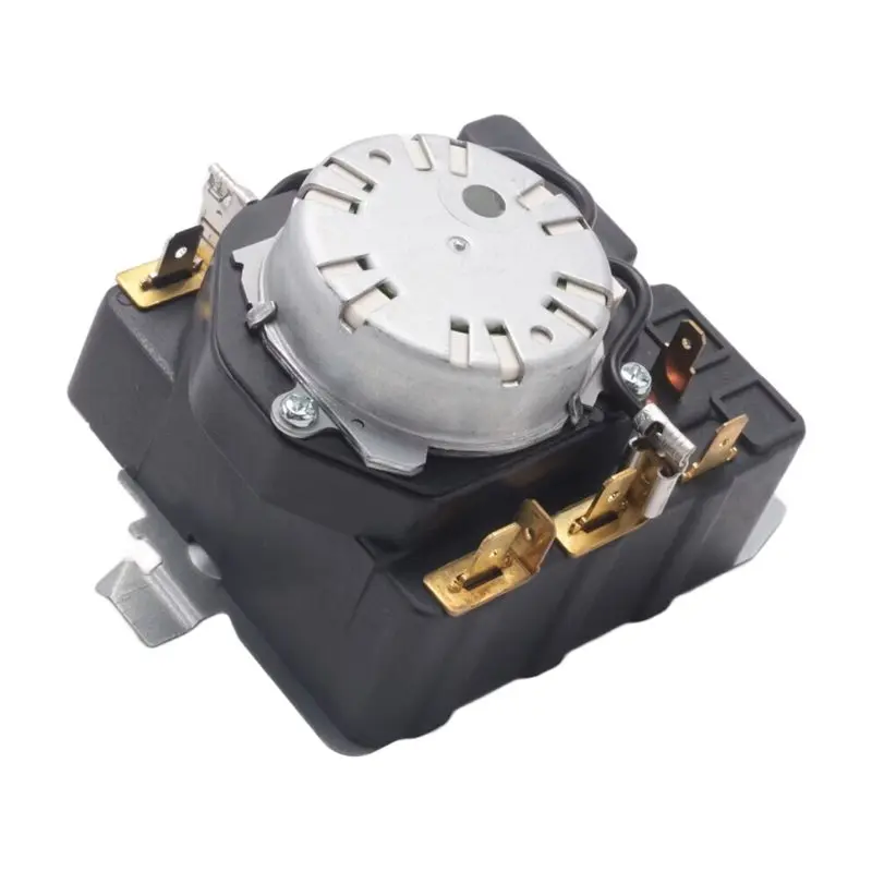 

A24R WE04X25281 Dryer Timer Replacement TMD1CM34 234D2377P002 For 5TX62G9ST0WS GTD33GASK0WW