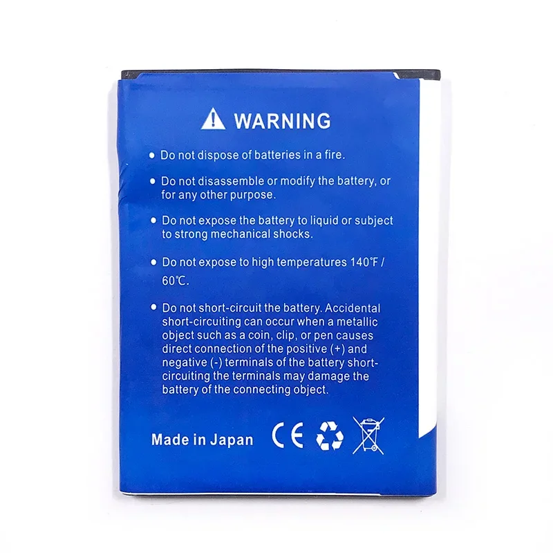4500mah Battery for Homtom Ht37/ht37 Pro/ht37pro Track Code