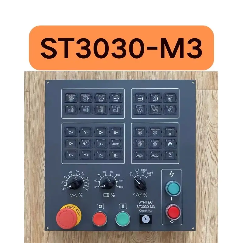 

New ST3030-M3 Panel 3030-M Quick Shipping